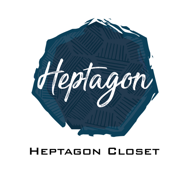 Heptagon Closet